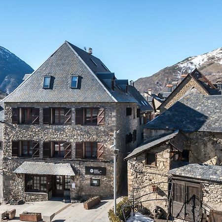Salardú Hotel Snoe Mont Romies מראה חיצוני תמונה