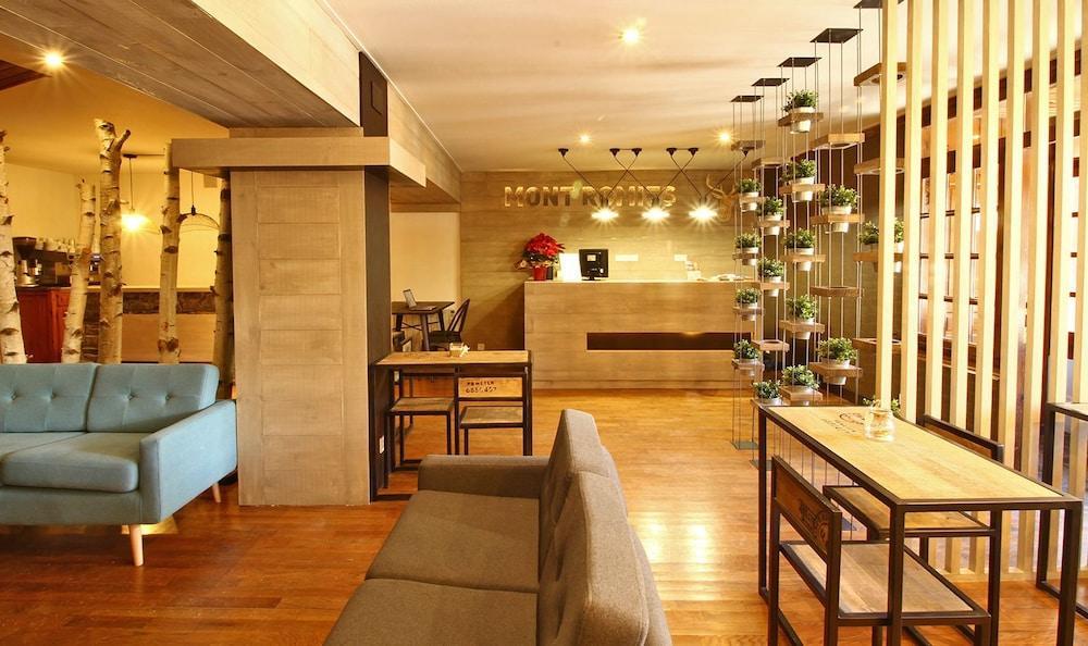 Salardú Hotel Snoe Mont Romies מראה חיצוני תמונה