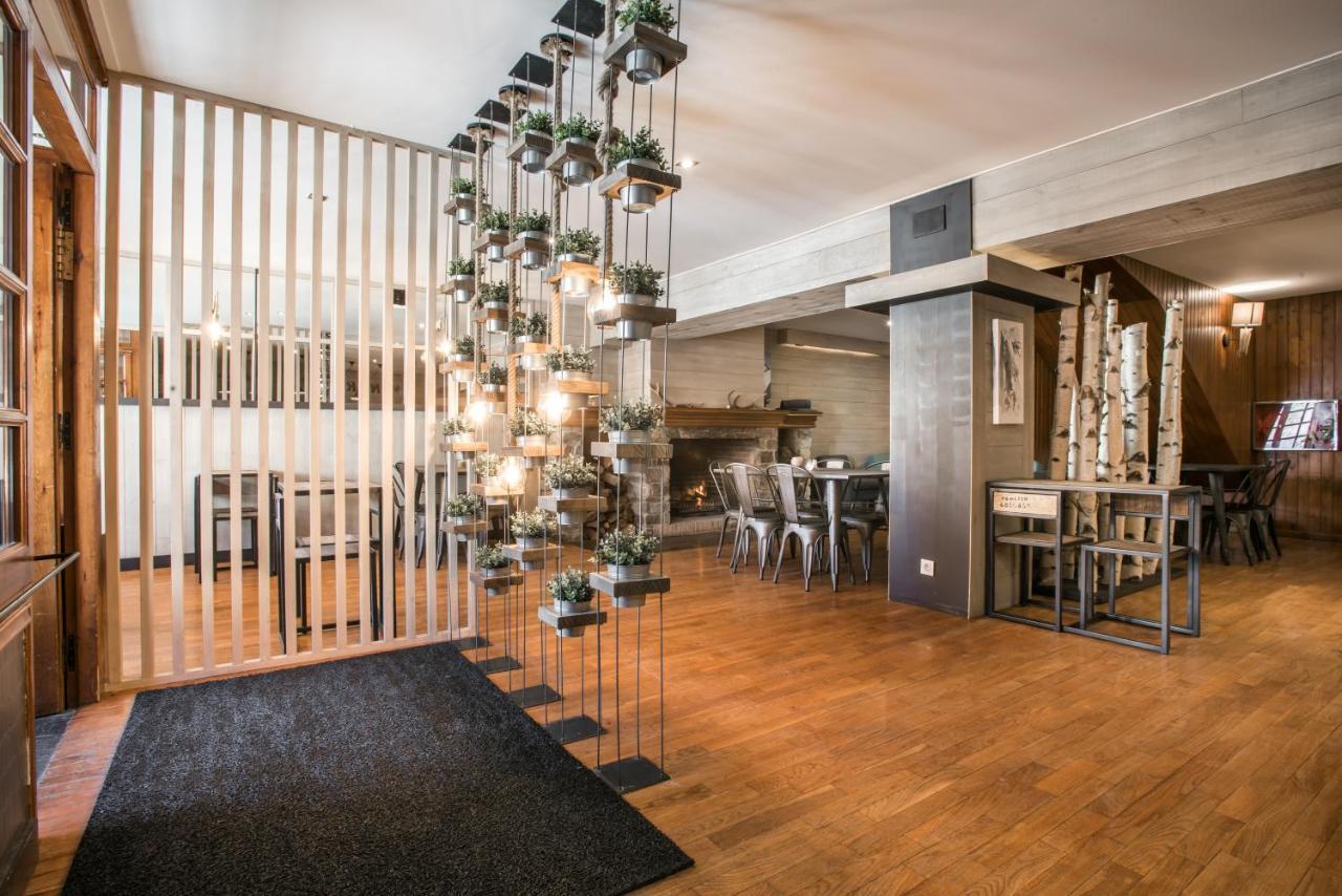 Salardú Hotel Snoe Mont Romies מראה חיצוני תמונה