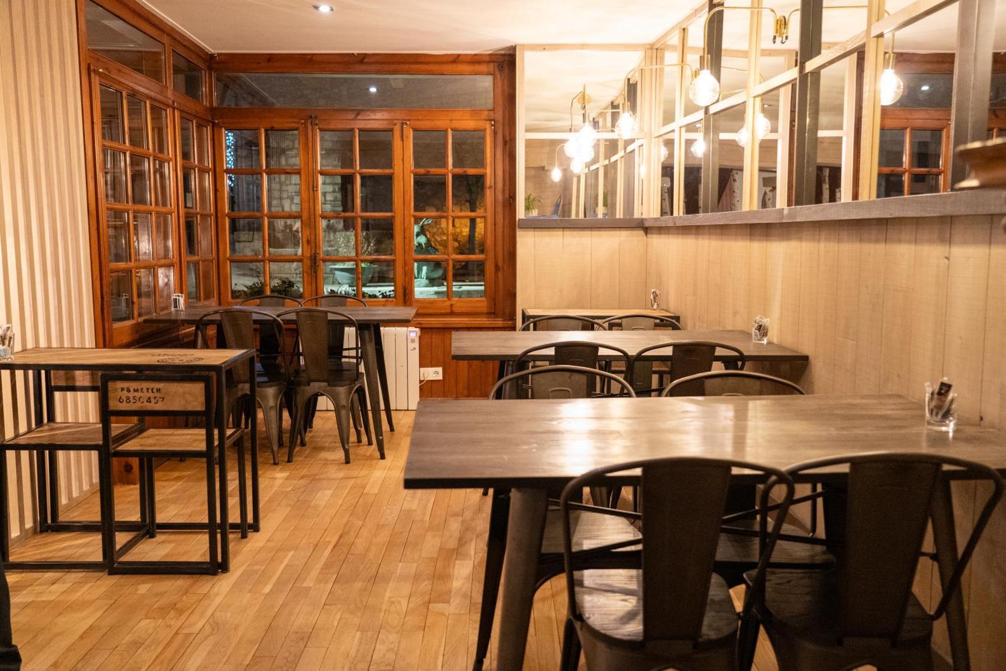 Salardú Hotel Snoe Mont Romies מראה חיצוני תמונה