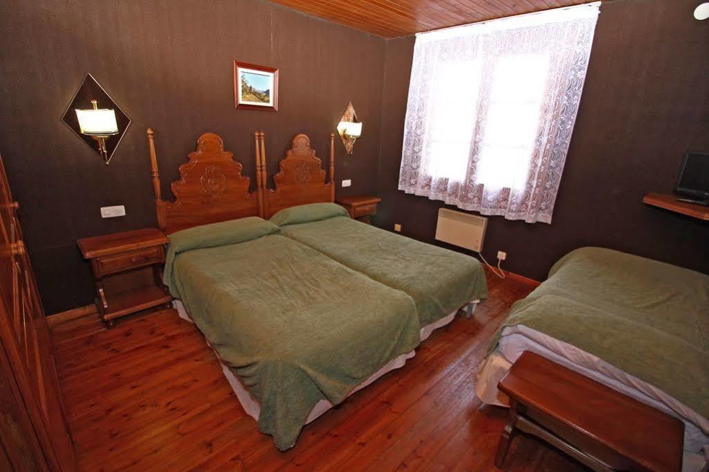 Salardú Hotel Snoe Mont Romies מראה חיצוני תמונה