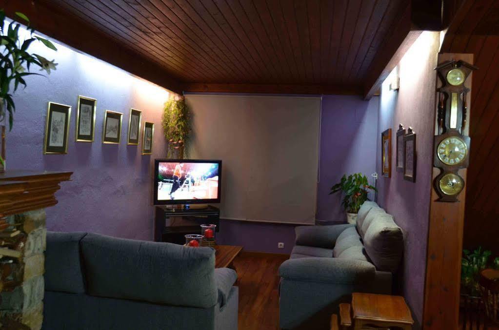 Salardú Hotel Snoe Mont Romies מראה חיצוני תמונה